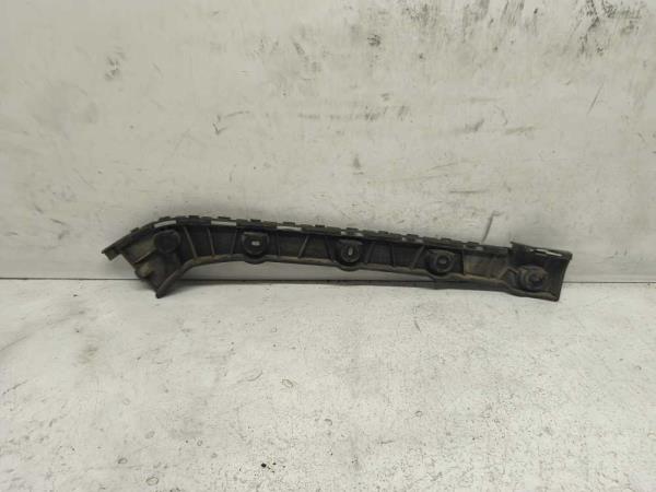 GLICIERE PARE CHOC ARRIERE DROIT SKODA OCTAVIA BREAK 2017-2020 - Vue 1